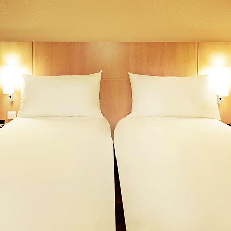 Ibis Vitoria Da Conquista Hotel Kültér fotó