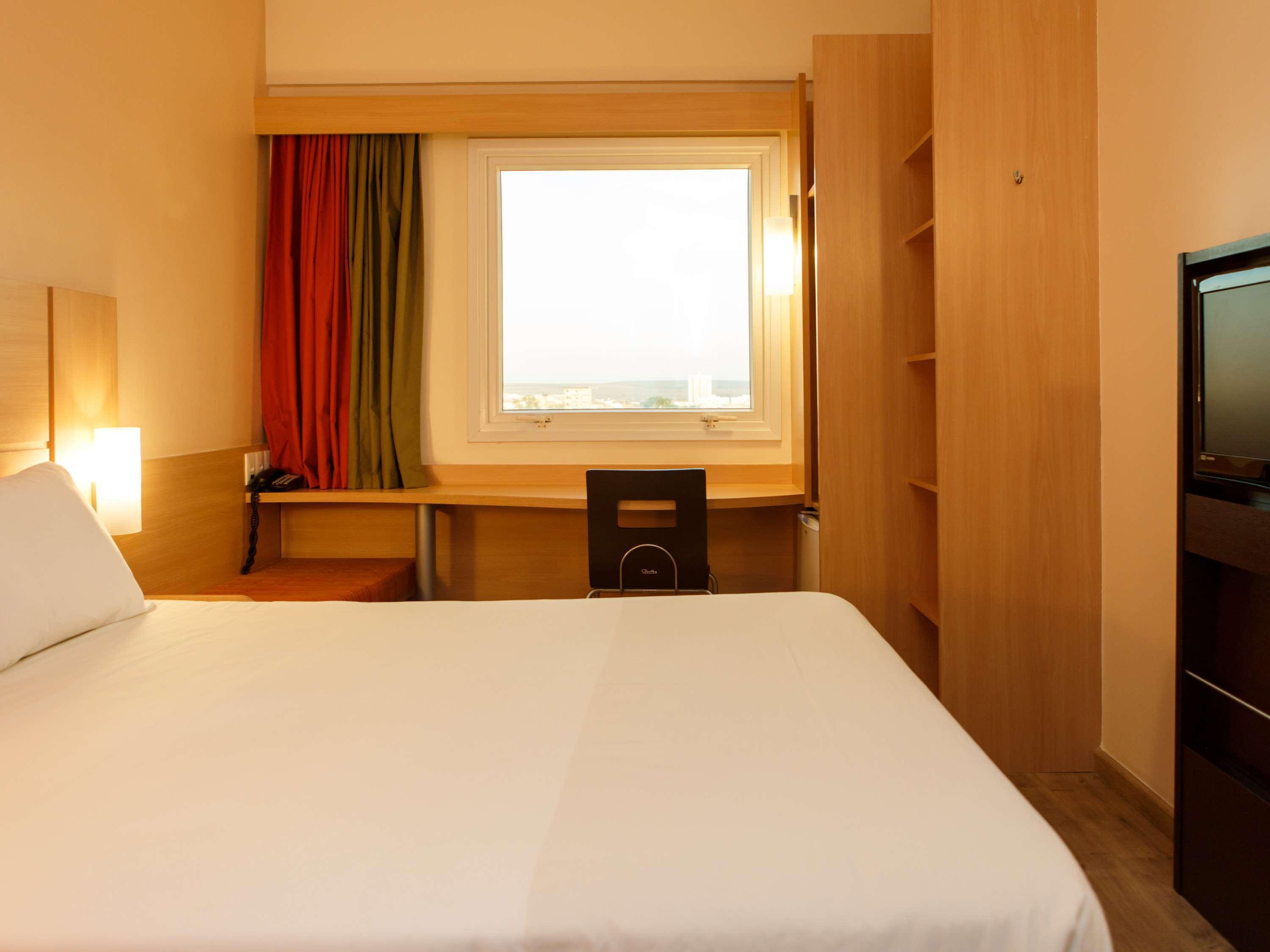 Ibis Vitoria Da Conquista Hotel Kültér fotó