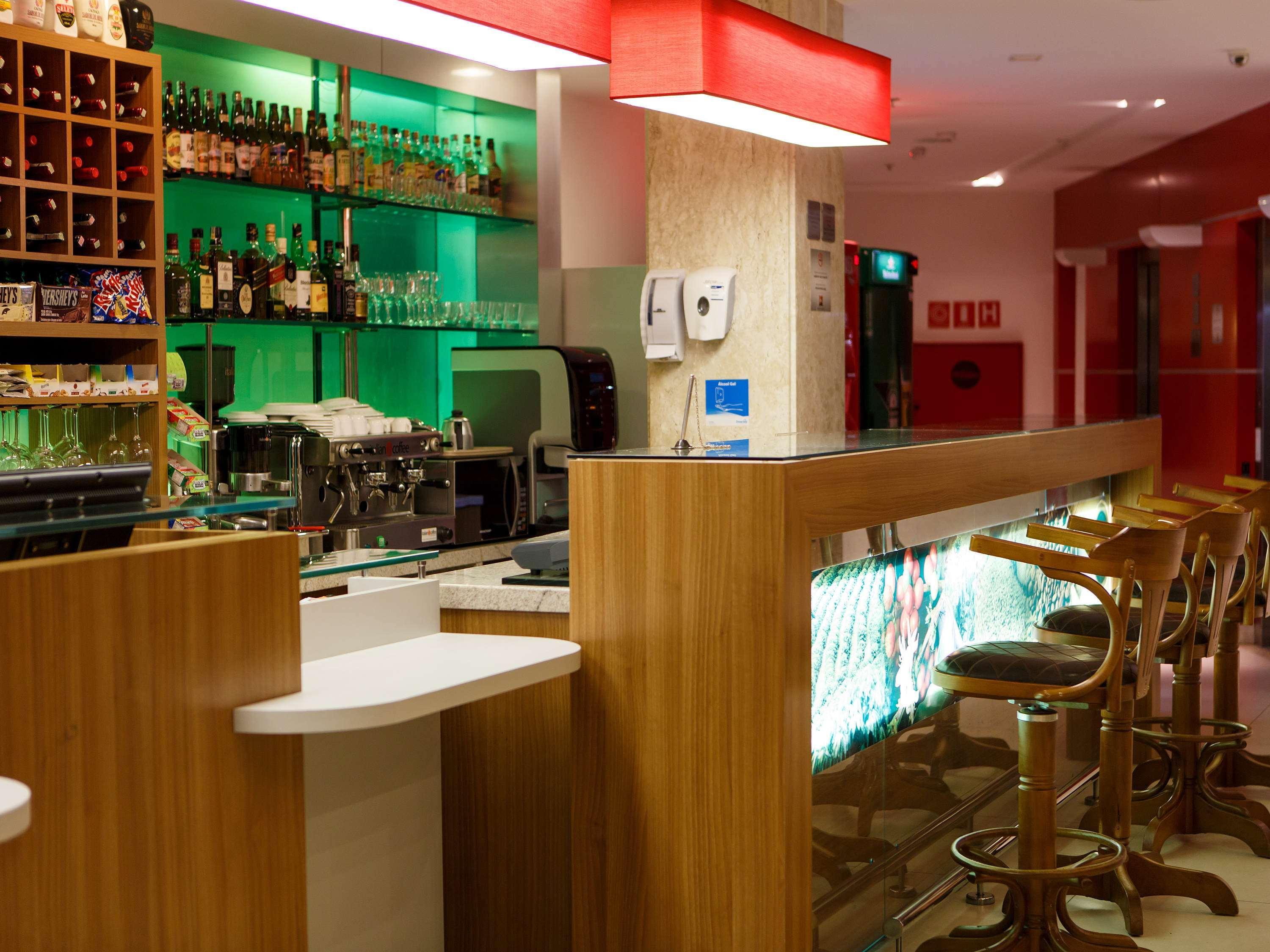 Ibis Vitoria Da Conquista Hotel Kültér fotó