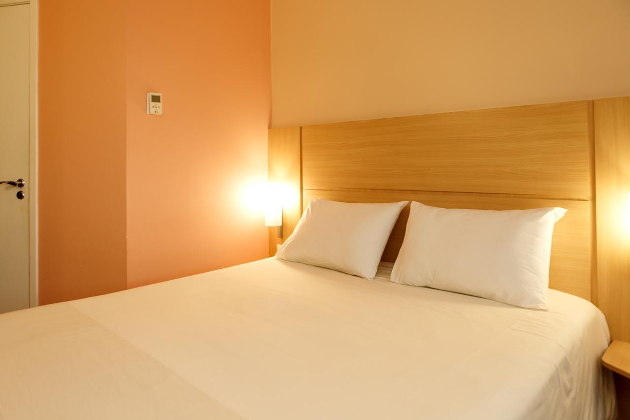 Ibis Vitoria Da Conquista Hotel Kültér fotó