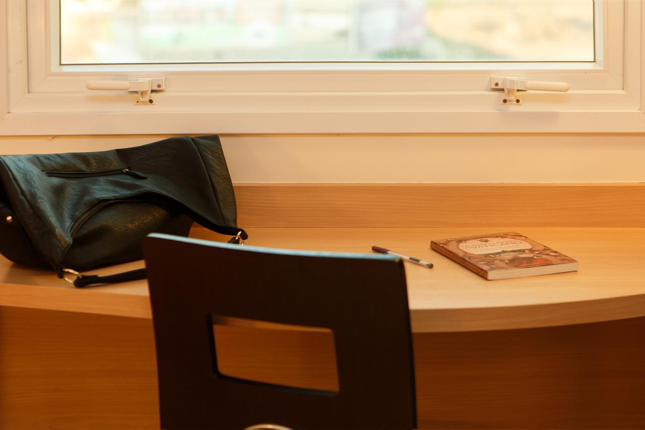 Ibis Vitoria Da Conquista Hotel Kültér fotó