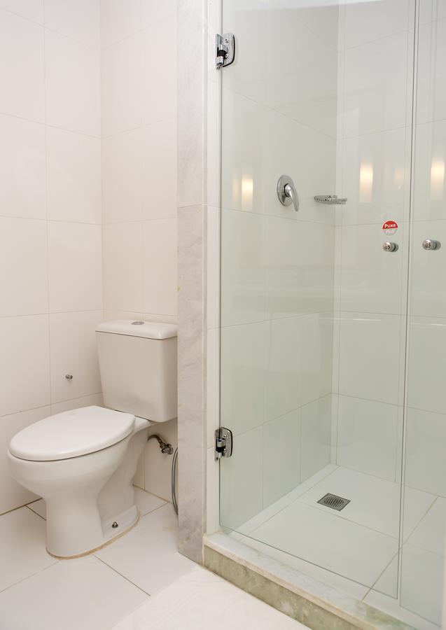 Ibis Vitoria Da Conquista Hotel Kültér fotó