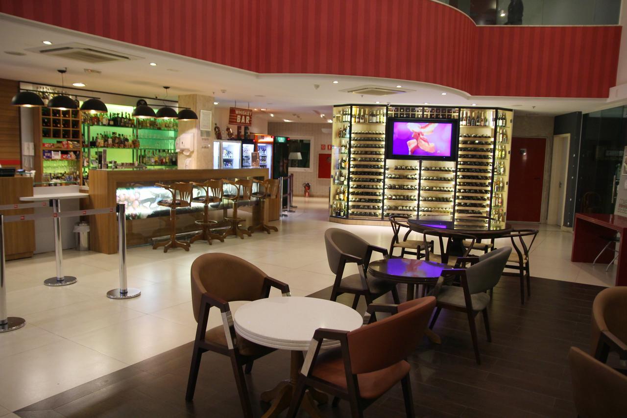 Ibis Vitoria Da Conquista Hotel Kültér fotó