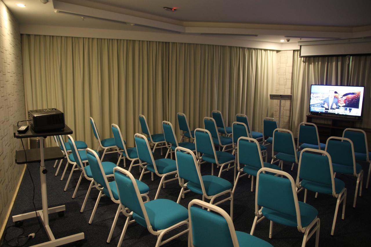 Ibis Vitoria Da Conquista Hotel Kültér fotó